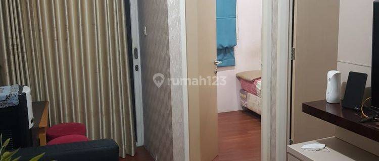 Dijual APARTEMENT AYODHYA 2BR TOWER CORAL Tangerang 1