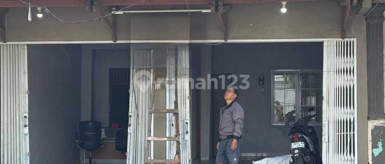 Disewa Rumah 6X17 di Periuk Tangerang 1