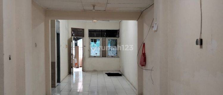 Disewakan Citra 1 EXT Kalideres Jakarta Barat 1