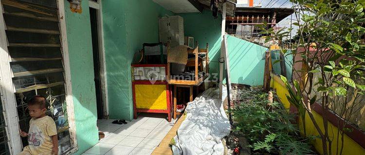 Dijual Rumah Uk 7x13 di Cipondoh Makmur  1