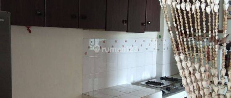 APARTEMENT GREEN PARK VIEW dijual Luas 37m2 Jakarta Barat 1