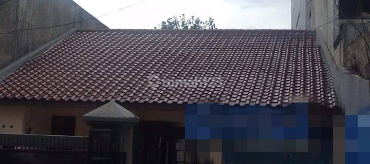 Sewa Rumah Cepat Cocok Untuk Usaha di Kav Dki Jakarta Barat 1