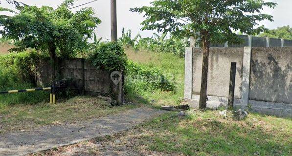 Tanah Murah Dijual di Taman Asri Pondok Candra  1