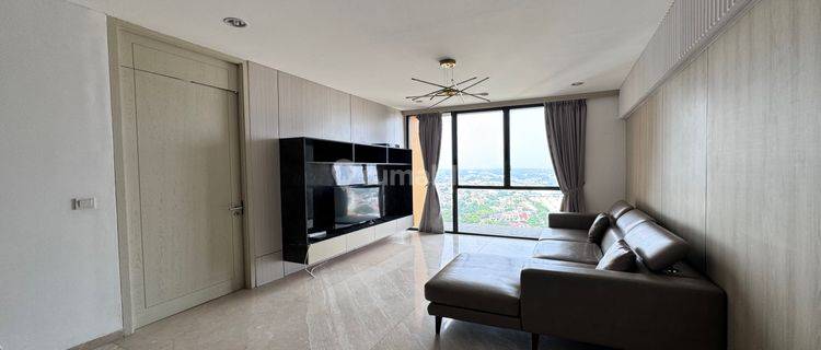 Dijual 2BR Full Furnished Apartemen Izzara TB Simatupang Cilandak 1