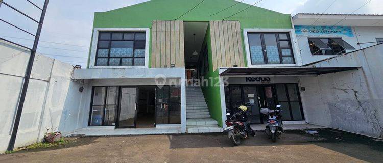 Dijual Ruko Bagus Lokasi Terbaik Jagakarsa Harga Fantastis 1