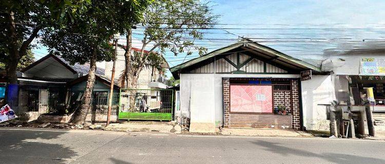 Tanah di Pondok Labu, Jakarta Selatan SHM 200 m² 1