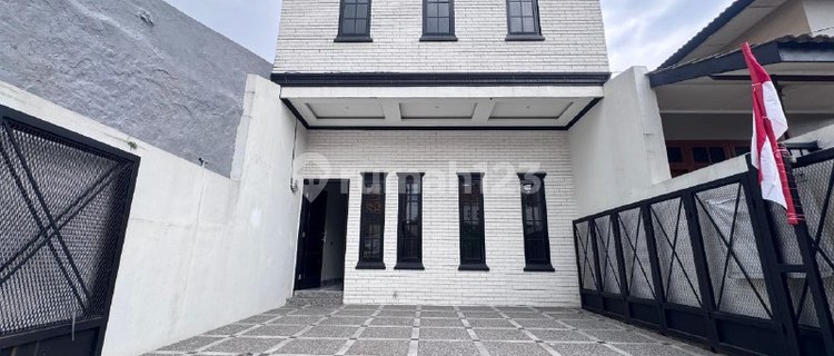 Strategic Residence – Only 400m from Brigif Toll Exit! 1