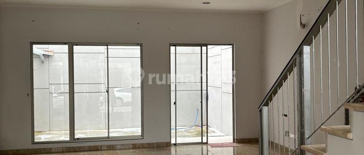 Dijual Cepat Termurah Rumah Golf Island Harmony 8x20 Ppjb Brand New 1