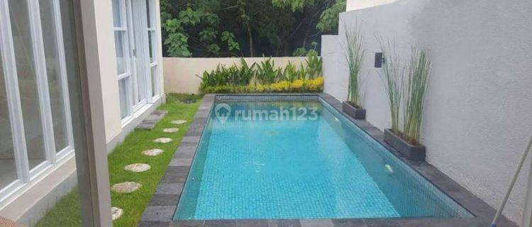 Villa For Rent 2 Bedroom At Tanah Lot Bali 1