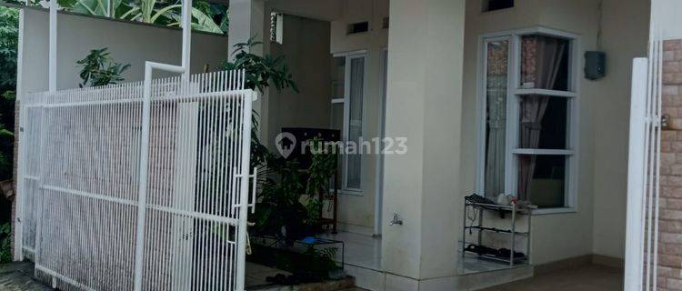 Rumah Minimalis Harga Terjangkau Siap Huni 1