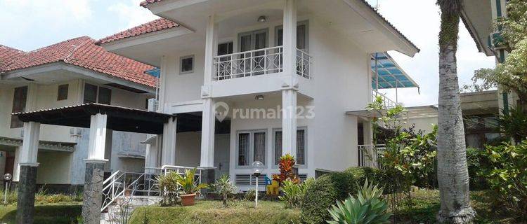 Villa Cantik Dgn Harga Murah Siap Huni 1