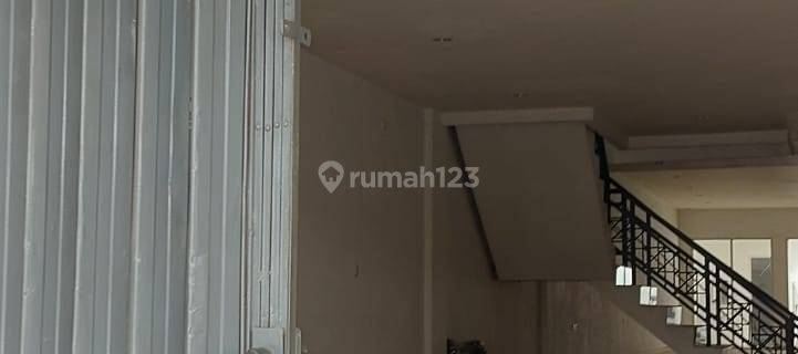 Ruko Strategis Dekat Jalan Raya Di Kalimalang Bekasi S6238 1