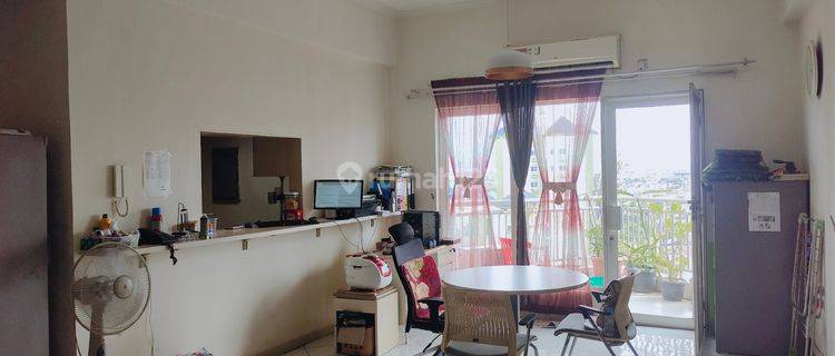 Apartemen Kondominium Menara Kelapa Gading 3BR Lt 12 R1879 1