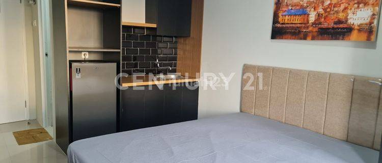 1 Unit Apartemen LA Hub Type Studio Di Lenteng Agung R1785 1