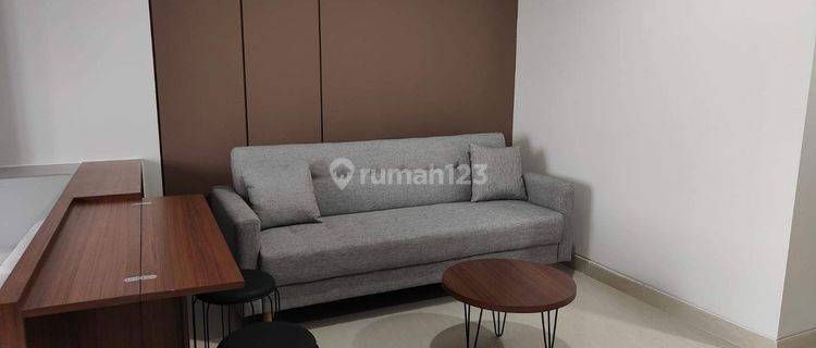 1 Unit Apartemen West Vista Cengkareng Jakarta Barat R1558 1