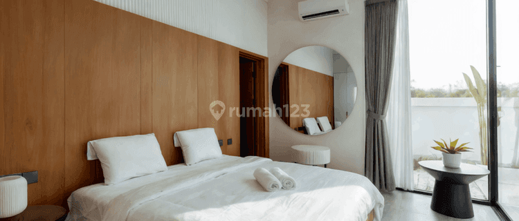 Villa 4 Kamar Tidur Full Furnished Di Benoa Bali S8671 1