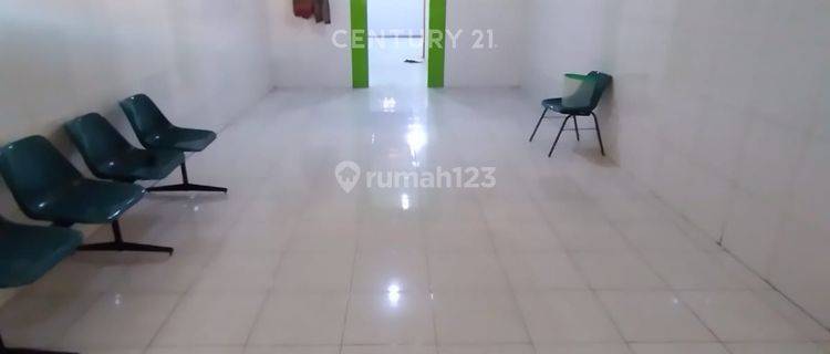 Ruko 2 Lantai Area Komersial Di Warung Buncit Raya NR0034 1