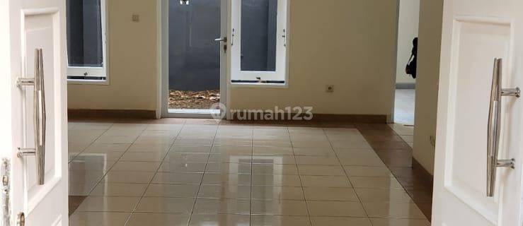 Dijual Murah Rumah Summarecon Gading Serpong  1