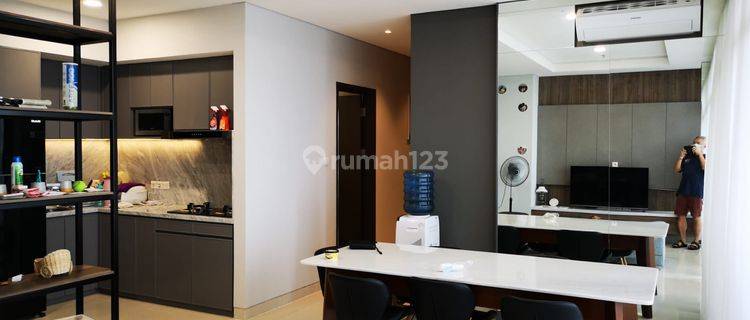 Dijual/Disewa Apartment Ciputra Internasional Tower SF 3BR 119m2 1