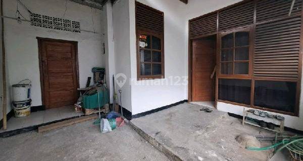 Rumah Minimalis Siap Huni Di Sayap Rorojongrang Raya Utara 1