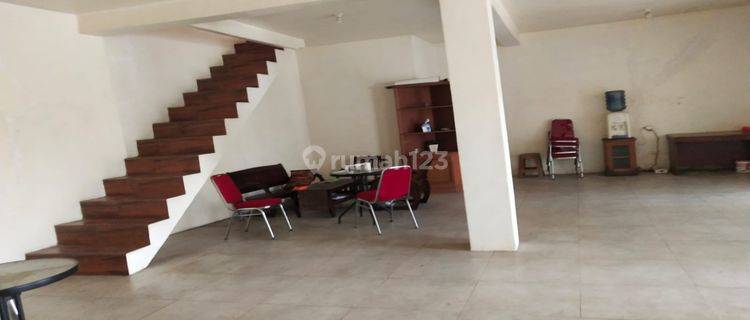 Dijual Ruang Usaha 2 Lantai Di Mainroad Surapati, Kota Bandung, Shm, 1,2m Nego, Lokasi Sangat Strategis, Ramai, Cocok Untuk Bisnis, Kantor & Usaha Apapun 1