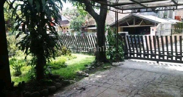 Rumah Layak Huni, Sayap Jl. Gatot Subroto, Jl. Gumuruh   1