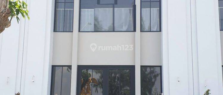 Ruko 2 Lantai Bagus HGB di Grand Palais Wisata Bukit Mas 1