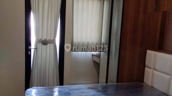 Apartemen Vittorio Ciputra Wiyung 1 BR Furnished Baru City View 1