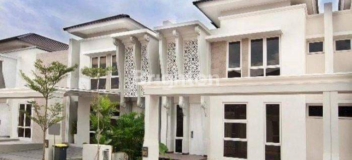 Rumah 2 Lantai Royal Bay Batam Center 1