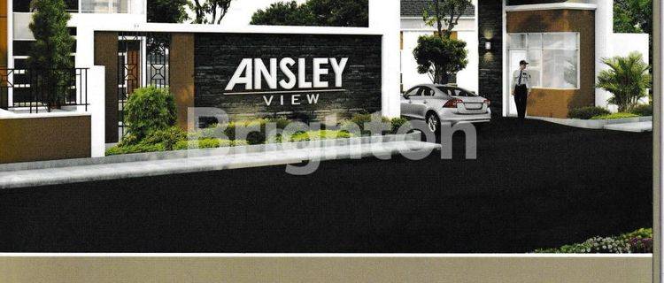 Ansley View Batam Center 1