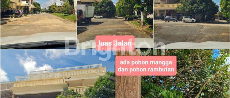 Di Jual Rumah Kezia Residance Baloi 1