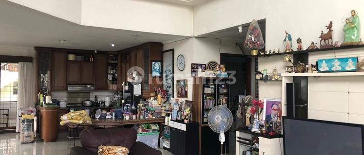 Ready 2 Unit Rumah Hunian Nyaman Lingkungan Asri Candisari Semarang 1