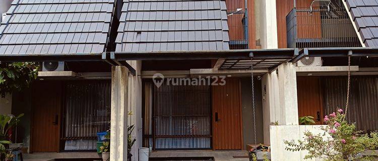Fleekhauz Bsd Dekat Gading Serpong 2 Kamar 1m 1