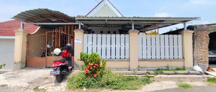 Bu Banget Rumah Pribadi Dekat Rs Dr Soeradji Klaten Nego Sampai Deal 1