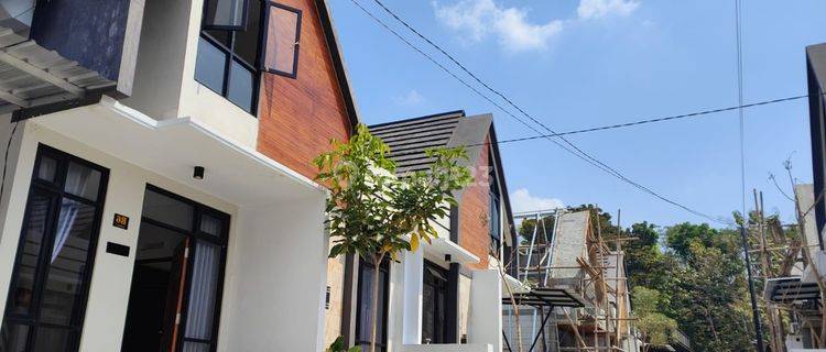 Dijual Rumah Siap Huni 500 Jt an Promo 17 Jt All In, Dekat Umy 1