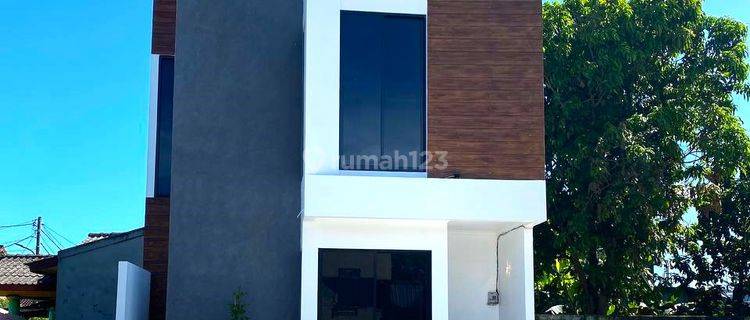 JUAL CEPAT RUMAH READY SIAP HUNI LOKASI STRATEGIS 1