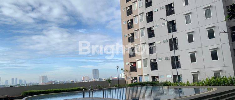 Cepat ,apartemen sentraland,Cengkareng 1