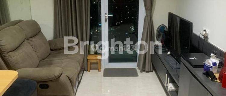 over kredit apartemen Puri orchard cengkareng 1