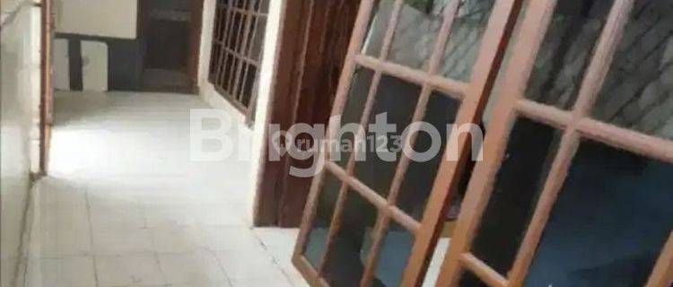 Jarang Ada  Rumah Di Menceng Jakarta Barat  1