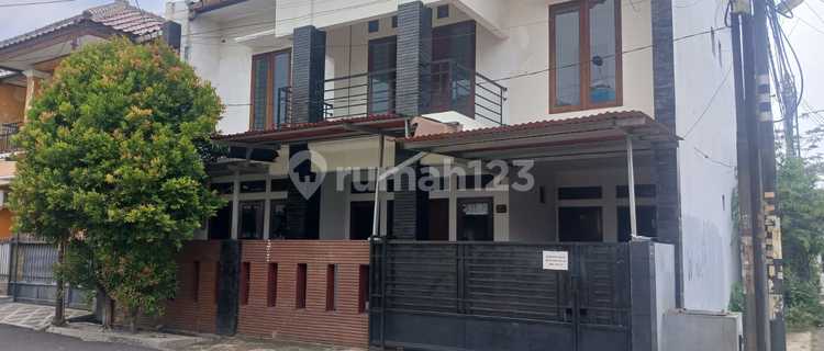For Rent House in Larangan Indah Ciledug Tangerang 1