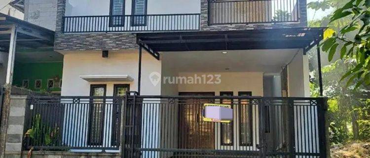 Di Jual Rumah Di Parigi Pondok Aren Dekat Graha Raya 1