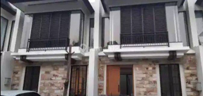 Di Sewakan Rumah Baru Dalam Cluster Rempoa 1