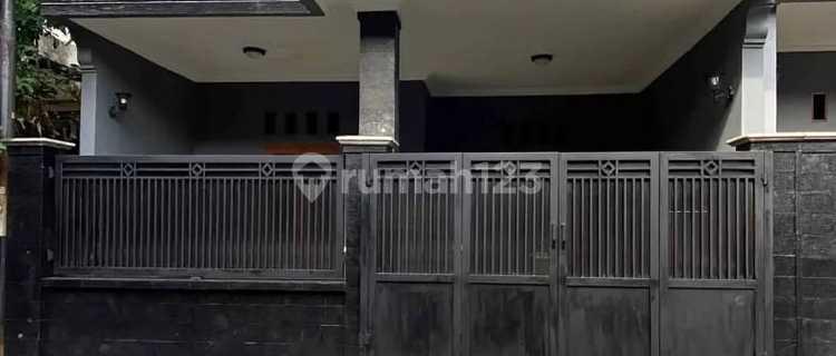 Rumah Di Sewakan Minimalis Cluster Pinang Kunciran Tangerang Kota 1
