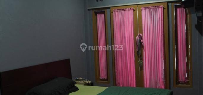 Di Jual Rumah Di Perumahan Wijaya Kusuma Dekat Kodam Bintaro 1 Pondok Betung Pondok Aren Tangerang Selatan  1