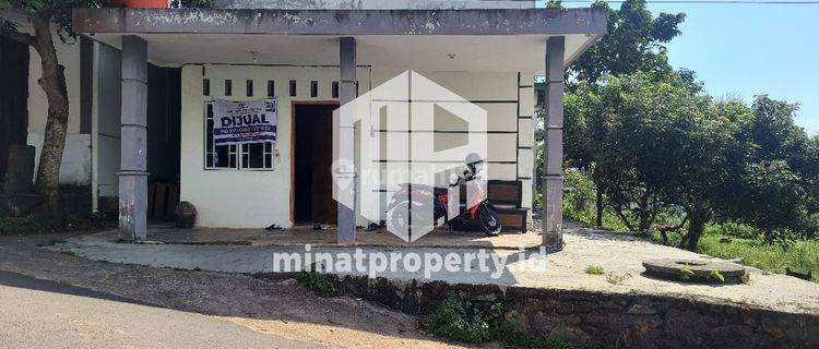 Mp020 Dijual Rumah Type 70, 121m2 Lokasi Batu 9 Tanjungpinang  1