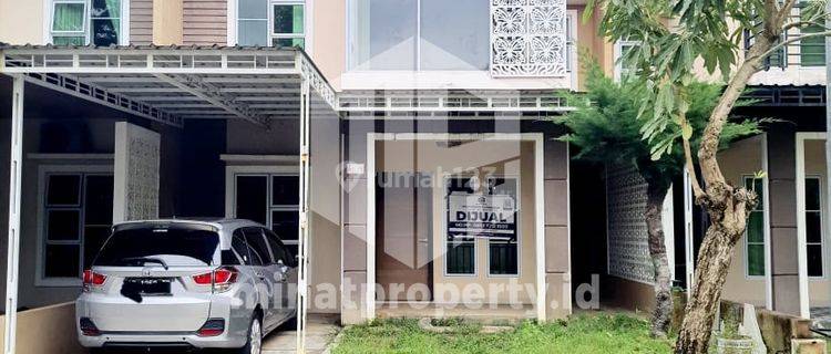 Mp068 Rumah Type 143 120 Lokasi D Green Tanjungpinang 1