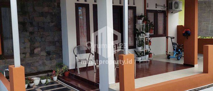 Mp032 Rumah Type 70, 96m2 Jl Gatot Subroto KM 5 Bawah - Tg.pinang 1