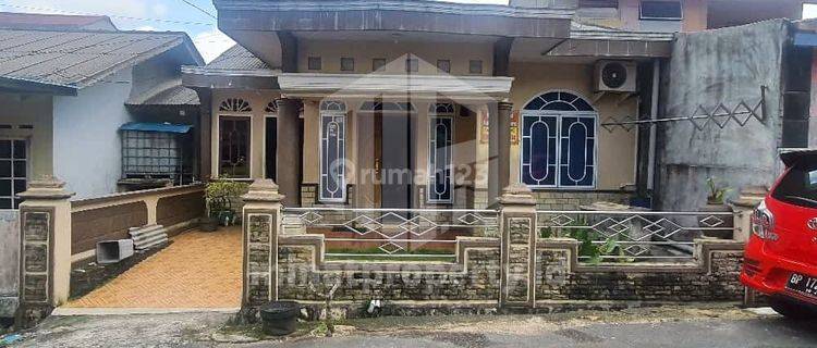 Mp041 Rumah Type 70, 103m2 Kijang Kencana - Tanjungpinang  1