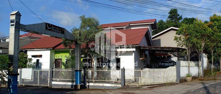 [MP086] Rumah Type 135/231 Jl Lembah Merpati Batu 12 - Tg.pinang 1