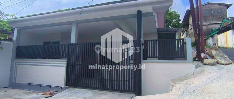  MP107 Dijual Rumah Type 65 90 Jl. Nila Tanjungpinang 1